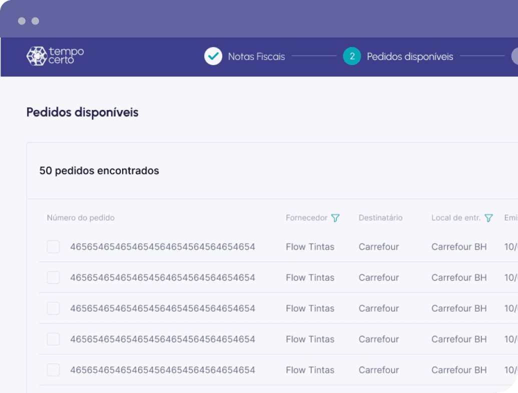 Agendamento com Controle de Saldo